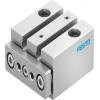 Pneumatický válec s vedením DFM-6-5-P-A-GF, řada: DFM-6-5-P-A-GF Festo, vývrt: 6mm, délka: 5 mm Dvojčinný Pneumatický válec s vedením DFM-6-5-P-A-GF, řada: DFM-6-5-P-A-GF Festo, vývrt: 6mm, délka: 5 mm Dvojčinný