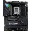 Asus ROG STRIX B850-F Základní deska Socket (PC) AMD AM5 Tvarový faktor ATX Čipová sada základní desky AMD® B850 Asus ROG STRIX B850-F Základní deska Socket (PC) AMD AM5 Tvarový faktor ATX Čipová sada základní desky AMD® B850