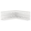 Hager BR6510049016 vnitřní roh vnitřní roh (š x v x h) 100 x 68 x 68 mm 1 ks bílá Hager BR6510049016 vnitřní roh vnitřní roh (š x v x h) 100 x 68 x 68 mm 1 ks bílá