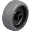Blickle 613547 TPA 80/12G-ELS kolečko odolné vysokému zatížení Ø kola: 80 mm nosnost (max.): 65 kg 1 ks Blickle 613547 TPA 80/12G-ELS kolečko odolné vysokému zatížení Ø kola: 80 mm nosnost (max.): 65 kg 1 ks