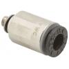 Legris Pneumatická armatura, řada: LF3000 Vnější M3 x 0.5 Metrické Legris Pneumatická armatura, řada: LF3000 Vnější M3 x 0.5 Metrické