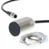 Omron Indukční bezdotykový snímač E2E-X23B1T30-M1TJ 0.3M Válec se závitem M30 50mA E2E IP67 PnP 200 Hz 23 mm 24 V dc