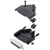 TRU COMPONENTS TCDTPKP09DBSK 7709164 sada D-SUB zásuvková lišta 180 ° ... TRU COMPONENTS TCDTPKP09DBSK 7709164 sada D-SUB zásuvková lišta 180 ° ...
