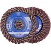 PFERD TOOLS 44694132 lamelový kotouč Průměr 125 mm Zrnitost=180 5 ks PFERD TOOLS 44694132 lamelový kotouč Průměr 125 mm Zrnitost=180 5 ks