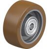 Blickle 740880 GB 100/15K kolečko odolné vysokému zatížení Ø kola: 100 mm nosnost (max.): 450 kg 1 ks