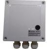 Regulátor stejnosměrného motoru Potenciometr 5V dc, 6 V dc 10mA 70 °C -40 °C Electromen OY Regulátor stejnosměrného motoru Potenciometr 5V dc, 6 V dc 10mA 70 °C -40 °C Electromen OY