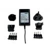 Nabíječka baterií IPC12 IPC12 Ansmann Li-Ion Bateriový modul 2 3.7V 1.45 A Velká Británie, USA, Aus, EU Lithium-iontové Nabíječka baterií IPC12 IPC12 Ansmann Li-Ion Bateriový modul 2 3.7V 1.45 A Velká Británie, USA, Aus, EU Lithium-iontové