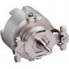 Rotační převodník/kodér, řada: SKS36 Bezpečnostní kodér Sin/Cos 12V dc 4096 rpm 128 ppr Vroubkovaný IP50 SICK 8 mm