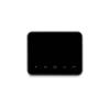 Smart termostat VOLT Comfort WT-20 WiFi Tuya