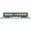 Liliput L265691 osa N 6. Těžký vozík Saums-u 454, stavební vozy DGB