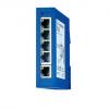 Ethernetový přepínač 5portový Hirschmann Řízený přepínač Ethernetový přepínač 5portový Hirschmann Řízený přepínač