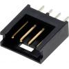 TE Connectivity zásuvkový konektor do DPS 280371-3 1 ks Box