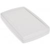 TRU COMPONENTS TC-7910764 plastová krabička 151 x 93 x 26 ABS šedá 1 ks TRU COMPONENTS TC-7910764 plastová krabička 151 x 93 x 26 ABS šedá 1 ks