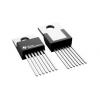 Texas Instruments Operační zesilovač OPA453TA 7.5 MHz 40V, TO-220, počet kolíků: 7 kolíkový