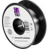 HELU 52880 Jednotlivá žíla, H05Z-K, 1 x 0.50 mm², žlutá, metrové zboží HELU 52880 Jednotlivá žíla, H05Z-K, 1 x 0.50 mm², žlutá, metrové zboží
