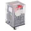 Omron Výkonové relé DPDT 10A 230V ac MKS Omron Výkonové relé DPDT 10A 230V ac MKS