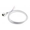 Molex upravený zástrčkový konektor pro senzory - aktory, 1300390329, 1 ks