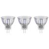 Paulmann 28752 LED Energetická třída (EEK2021) G (A - G) GU10 7 W tepl... Paulmann 28752 LED Energetická třída (EEK2021) G (A - G) GU10 7 W tepl...