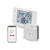 GoSmart termostat EMOS P56211 bezdrátový WiFi Tuya GoSmart termostat EMOS P56211 bezdrátový WiFi Tuya