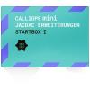 CALLIOPE Jacdac Erweiterungen StartKit I rozšiřující sada 1 ks