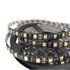 LED pásek 12 V, 10 mm, bílá 10000 K, 60× 5050/m, IP65, 5 m LED pásek 12 V, 10 mm, bílá 10000 K, 60× 5050/m, IP65, 5 m