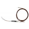 Hermeticky uzavřený termočlánek RS PRO 1 m kabel typ Typ T Perfluoralkoxyalkan 1 m sonda, -75 °C na 260 °C IEC, RoHS Hermeticky uzavřený termočlánek RS PRO 1 m kabel typ Typ T Perfluoralkoxyalkan 1 m sonda, -75 °C na 260 °C IEC, RoHS