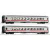 Roco 6200155 H0 2dílná sada 3 „IC 2310“ značky DB AG Roco 6200155 H0 2dílná sada 3 „IC 2310“ značky DB AG