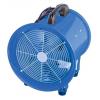 Broughton Ventilátor, řada: VF600 Vedení, průtok vzduchu: 14400 m³/h 600 mm 1 230V Typ F, Typ G