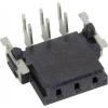 Harting 15650032701333 kolíková lišta 1 ks Harting 15650032701333 kolíková lišta 1 ks