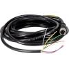 Molex upravený zástrčkový konektor pro senzory - aktory, 1200868089, 1...