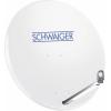 Schwaiger SPI991.0SET satelit bez přijímače Počet účastníků: 4