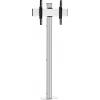 Vogels PFW 6851 TV držák na zeď 106,7 cm (42) - 160,0 cm (63) naklápěc...