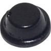 TOOLCRAFT PD2075SW podstavná nožka přístrojová samolepicí, kulatá černá (Ø x v) 8 mm x 2.8 mm 1 ks TOOLCRAFT PD2075SW podstavná nožka přístrojová samolepicí, kulatá černá (Ø x v) 8 mm x 2.8 mm 1 ks