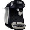 Bosch Tassimo HAPPY TAS109E kapslový kávovar, béžová, černá Bosch Tassimo HAPPY TAS109E kapslový kávovar, béžová, černá