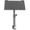 Omnitronic NTB-1 stojan na notebook ocel Omnitronic NTB-1 stojan na notebook ocel