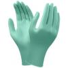Ansell Jednorázové rukavice 100, Zelená L Neopren MICROFLEX NeoTouch 25-101