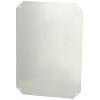 Fibox Mounting plate (d x š x v) 280 x 180 x 275 mm ocel 1 ks Fibox Mounting plate (d x š x v) 280 x 180 x 275 mm ocel 1 ks