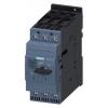 Jistič ochrany motoru, rozsah: 3RV2 70A, 80 A 690V 60 °C -20 °C Siemens