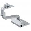 Fischer 571747 RH 52-67 HB AL Střešní hák Fischer 571747 RH 52-67 HB AL Střešní hák