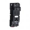 Schneider Electric Objímka relé pro Počet otáček zapínacího relé (2CO) 8 250V Harmony Relay RP Lišta DIN Schneider Electric Objímka relé pro Počet otáček zapínacího relé (2CO) 8 250V Harmony Relay RP Lišta DIN