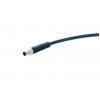 Kabel, A: Vnitřní, A: M5, Rovný 4 3, řada: Circular connectors M5 HARTING 5 m Kabel, A: Vnitřní, A: M5, Rovný 4 3, řada: Circular connectors M5 HARTING 5 m
