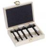 Bosch Accessories 2608901843 sada Foersterových vrtáků 15 mm, 20 mm, 25 mm, 30 mm, 35 mm 1 ks