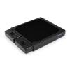 Alphacool Alphacool NexXxoS HPE-20 Radiator 120mm - schwarz vodní chladič PC Alphacool Alphacool NexXxoS HPE-20 Radiator 120mm - schwarz vodní chladič PC