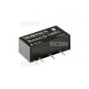 DC/DC měnič B0515LS-1WR3, 5 V na 15 V, 67 mA, izolovaný