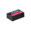 TRACOPOWER Měnič DC/DC THM 3WI, výstup: 5 V dc 5 kV ac, Vin 9V dc 600 mA, Vin 4.5V 3 W -40 °C 100 °C Montáž na plošný TRACOPOWER Měnič DC/DC THM 3WI, výstup: 5 V dc 5 kV ac, Vin 9V dc 600 mA, Vin 4.5V 3 W -40 °C 100 °C Montáž na plošný