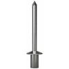 Gesipa 1432058 slepý nýt (Ø x d) 4.8 mm x 10 mm ocel ocel 50 ks