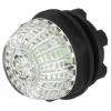 EAO Kontrolka barva světla Červená, průměr: 33.5 mm, 24 V ac, 24V dc EAO Kontrolka barva světla Červená, průměr: 33.5 mm, 24 V ac, 24V dc