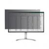 StarTech.com Filtr na ochranu soukromí pro monitor, Soukromí, Monitor, 32 in, Průhledné