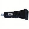 Pojistkový držák R3-38, na panel, 6,3 × 32 mm Pojistkový držák R3-38, na panel, 6,3 × 32 mm