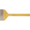 KS Tools Majzlík s ruční ochrannou rukojetí, plochý oválný, 70 mm 1620...